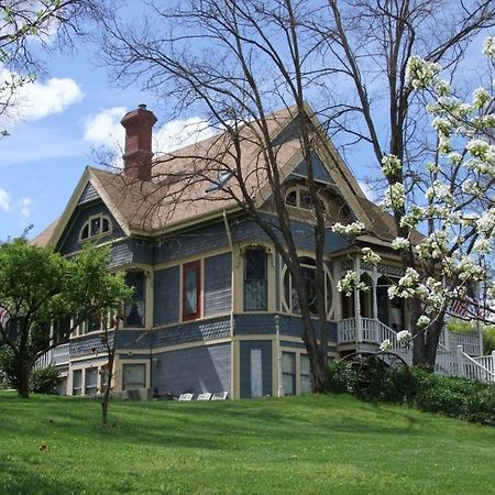 Robin'S Nest Bed & Breakfast San Andreas Esterno foto