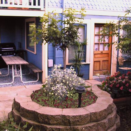 Robin'S Nest Bed & Breakfast San Andreas Esterno foto