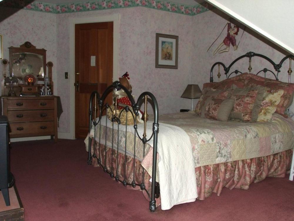 Robin'S Nest Bed & Breakfast San Andreas Camera foto