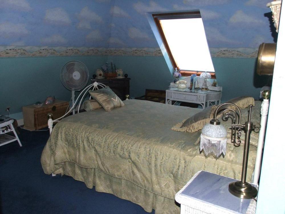 Robin'S Nest Bed & Breakfast San Andreas Camera foto