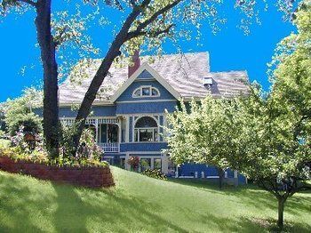 Robin'S Nest Bed & Breakfast San Andreas Esterno foto