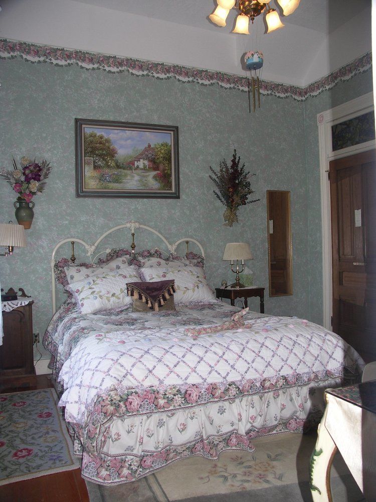 Robin'S Nest Bed & Breakfast San Andreas Esterno foto