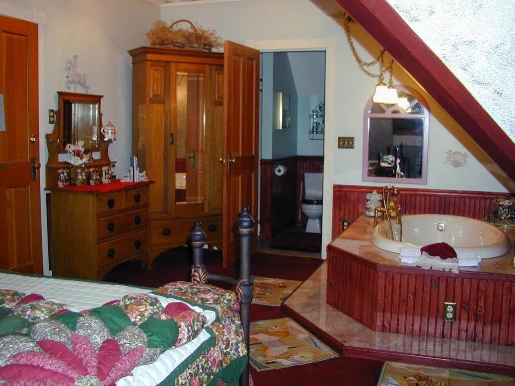 Robin'S Nest Bed & Breakfast San Andreas Esterno foto