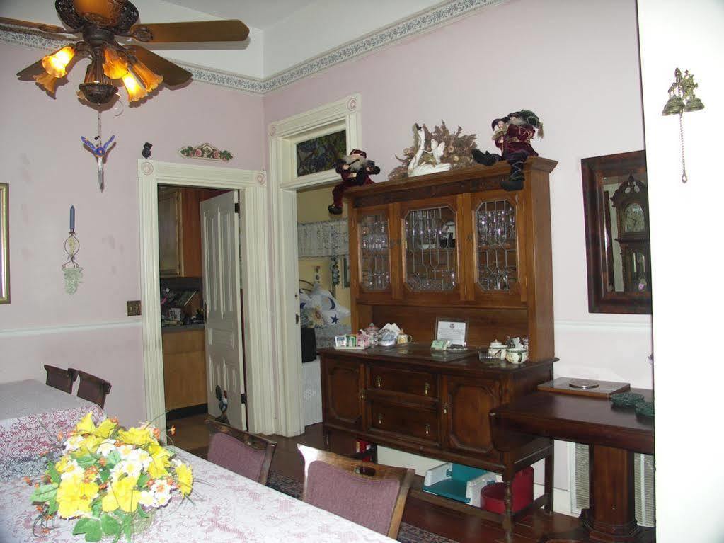 Robin'S Nest Bed & Breakfast San Andreas Esterno foto
