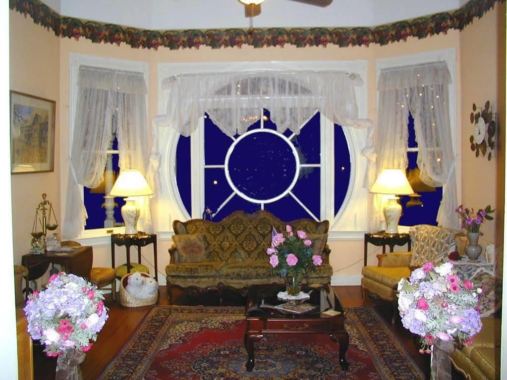 Robin'S Nest Bed & Breakfast San Andreas Esterno foto